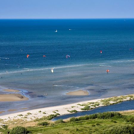 Ferienhaus Seemoewe Marina Wendtorf Kültér fotó
