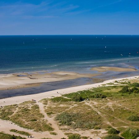Ferienhaus Seemoewe Marina Wendtorf Kültér fotó