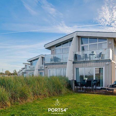 Ferienhaus Seemoewe Marina Wendtorf Kültér fotó