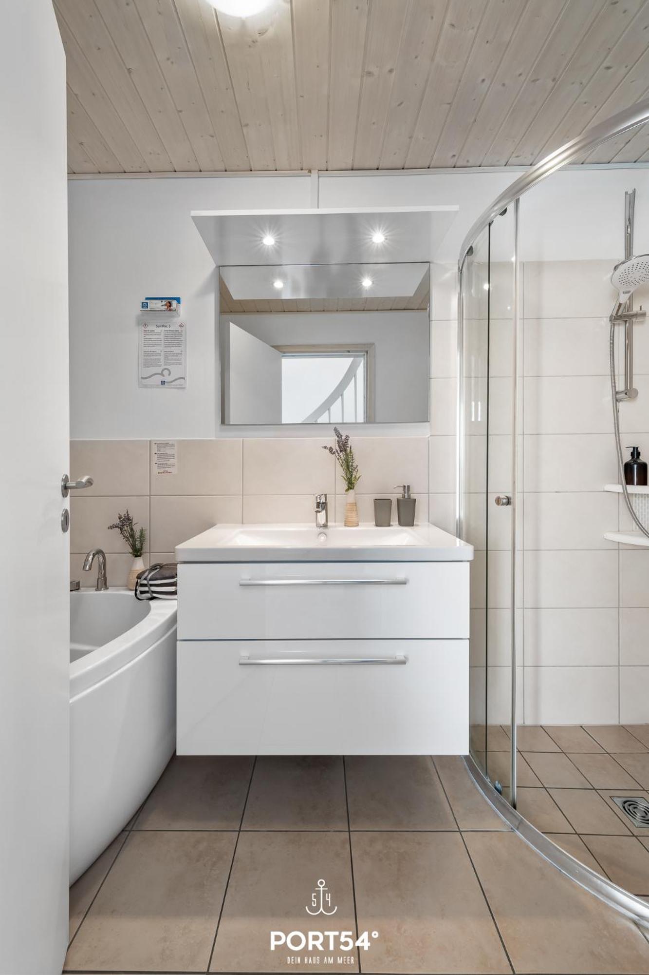 Ferienhaus Seemoewe Marina Wendtorf Kültér fotó