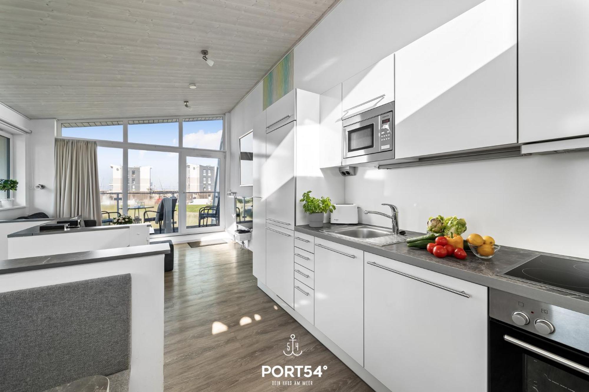 Ferienhaus Seemoewe Marina Wendtorf Kültér fotó