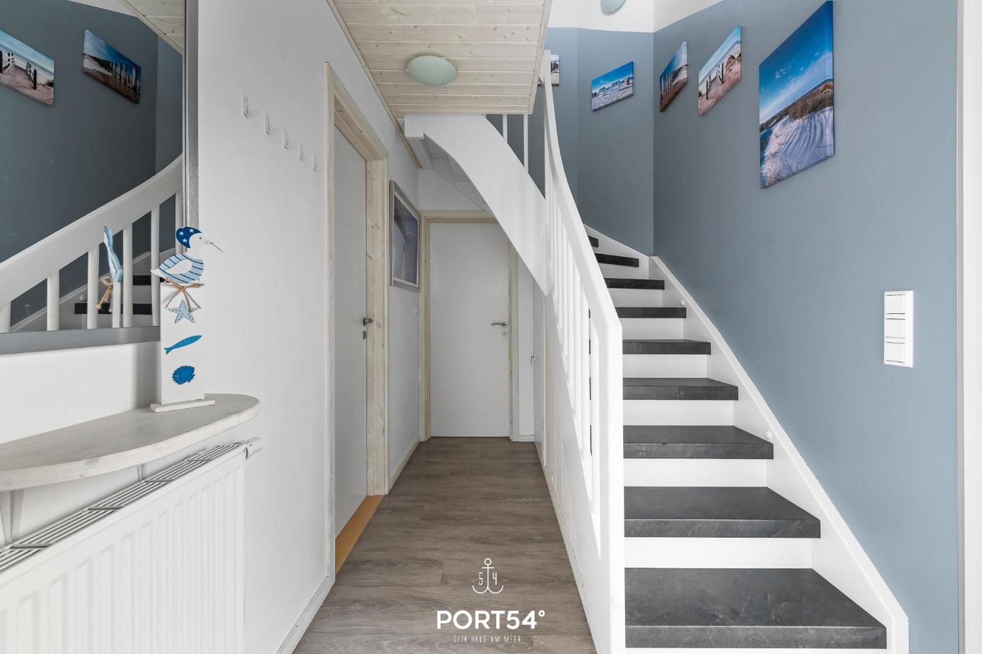 Ferienhaus Seemoewe Marina Wendtorf Kültér fotó